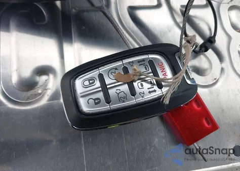 2023 Chrysler Pacifica Hybrid Touring L z USA, uszkodzony, nr VIN 2C4RC1L75PR611591